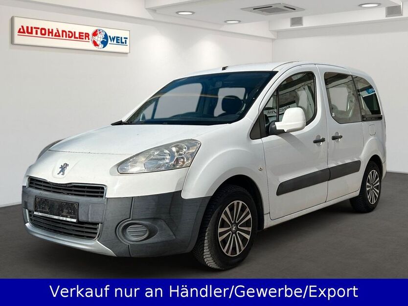 Peugeot Partner 272.794 km 2.899 € Berlin 12681