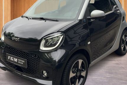Smart ForTwo 15.544 km 14.900 &euro; Berlin 12169