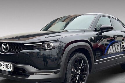 Mazda MX-30 8.875 km 27.950 &euro; Berlin - Buckow 12351