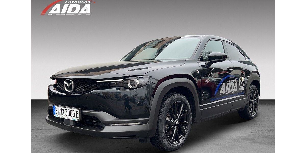 Mazda MX-30 8.917 km 26.950 &euro; Berlin - Buckow 12351