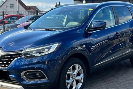 Renault Kadjar 70.500 km 14.900 &euro; Berlin 12353
