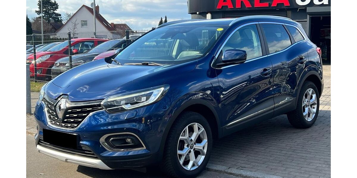 Renault Kadjar 70.500 km 14.900 &euro; Berlin 12353