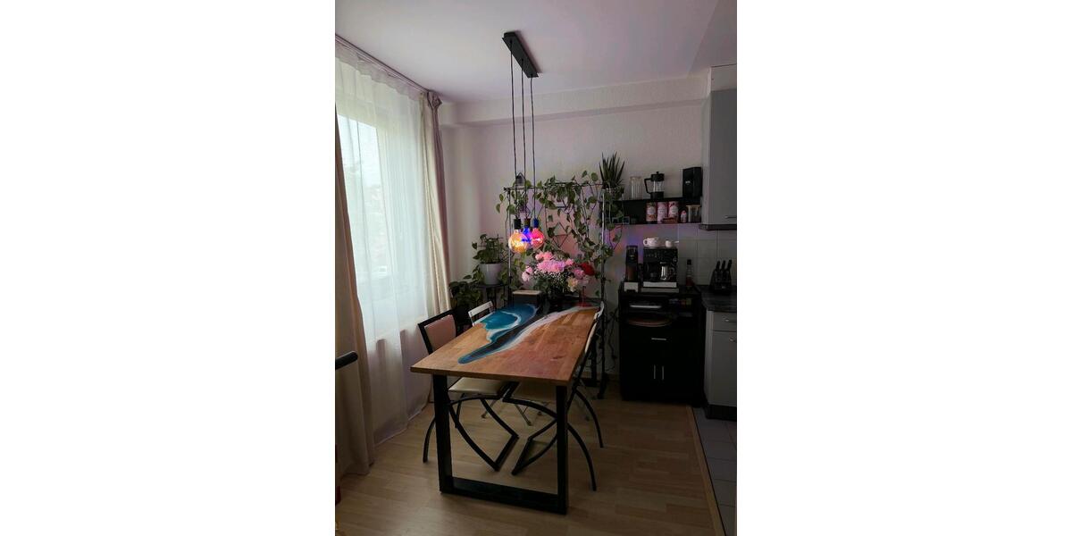 Etagenwohnung Berlin Spandau - 2 Zimmer, 59 m&sup2;, 1.250&euro; | Angebot:26635093