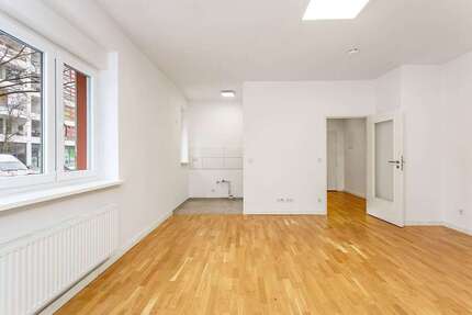 Wohnung Berlin Neukölln - 1 Zimmer, 36 m&sup2;, 189.000&euro; | Angebot:25437051