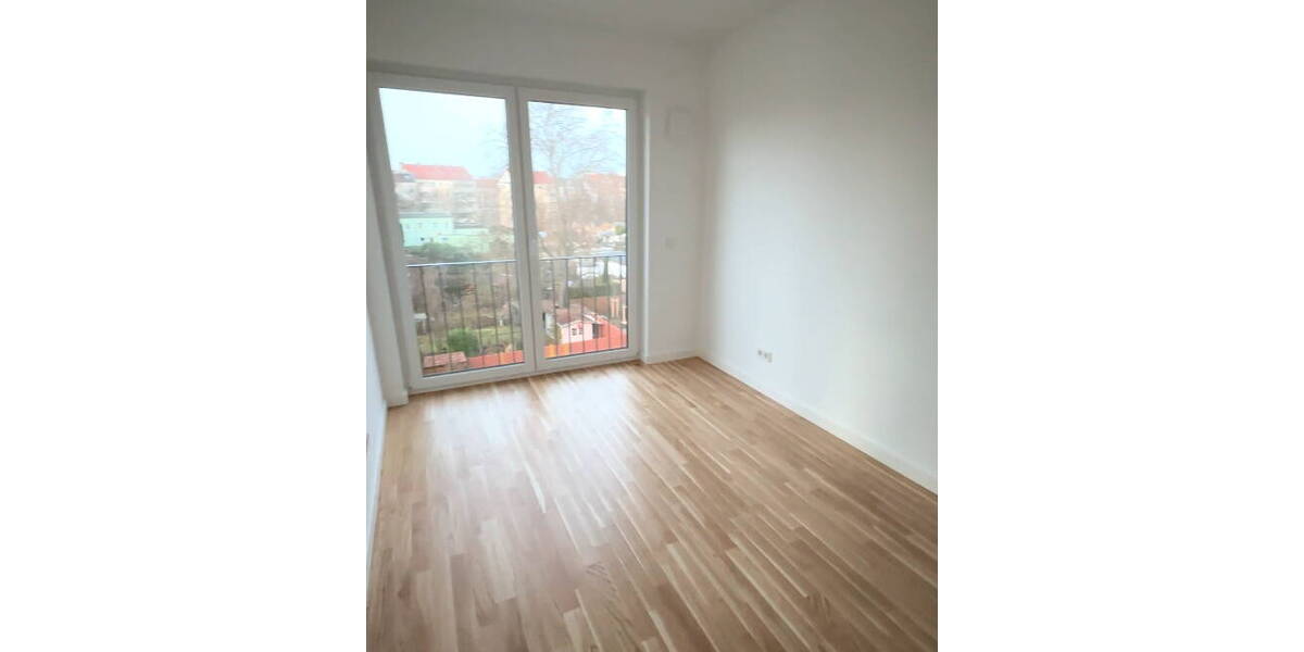 Etagenwohnung Berlin Köpenick - 3 Zimmer, 81 m&sup2;, 1.588&euro; | Angebot:25983326