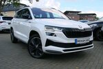 Skoda Karoq 1.5TSi Sportline ACC Navi LED Kamera 33.284 km 31.890 € Falkensee 14612