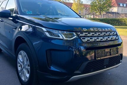 Land Rover Discovery 146.000 km 21.499 &euro; Mittenwalde 15749