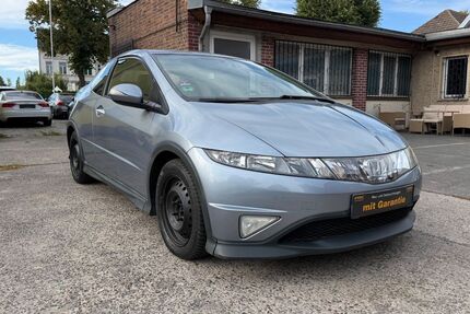 Honda Civic 55.769 km 7.999 &euro; Berlin 13127