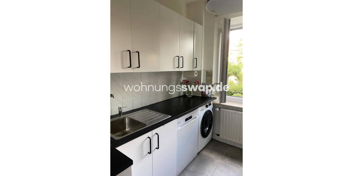 Etagenwohnung Berlin Spandau - 2 Zimmer, 47 m&sup2;, 490&euro; | Angebot:26543554