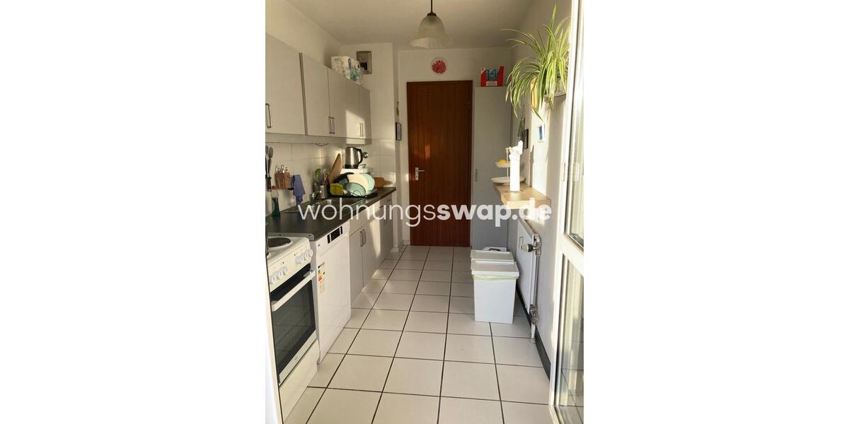 Etagenwohnung Berlin Charlottenburg-Wilmersdorf - 3 Zimmer, 79 m&sup2;, 665&euro; | Angebot:24540168