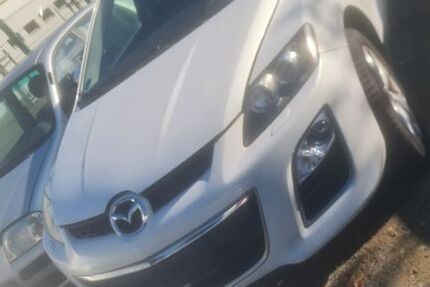 Mazda CX-7 236.000 km 1.500 &euro; Potsdam 14478