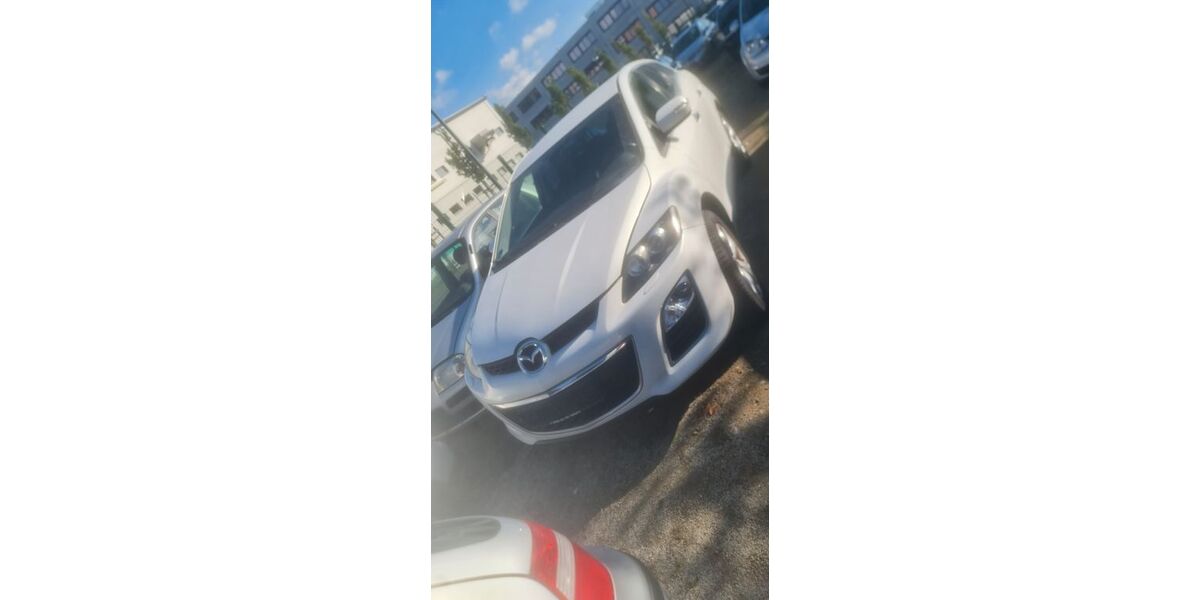 Mazda CX-7 236.000 km 1.500 &euro; Potsdam 14478