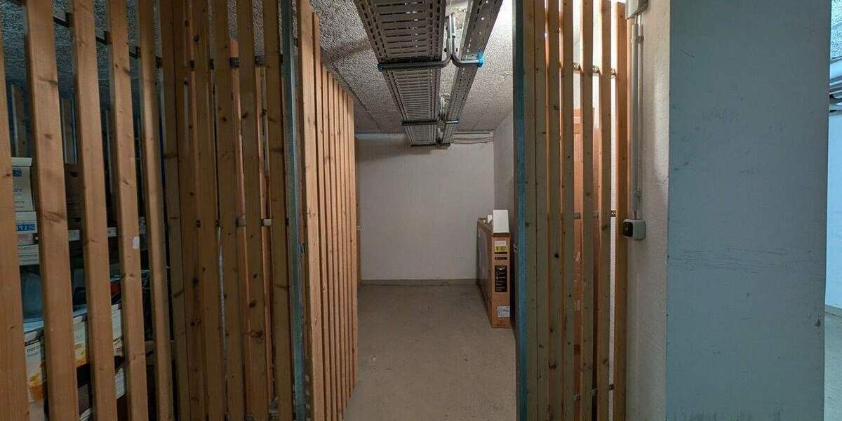 Etagenwohnung Potsdam / Bornstedt Bornstedt - 2 Zimmer, 51 m&sup2;, 219.000&euro; | Angebot:25958842