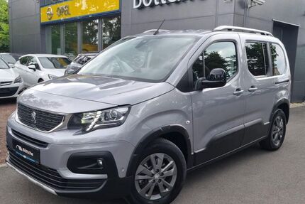 Peugeot Rifter 30.407 km 21.780 &euro; Potsdam 14480