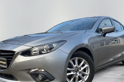 Mazda 3 15.930 km 13.990 &euro; Berlin 12247
