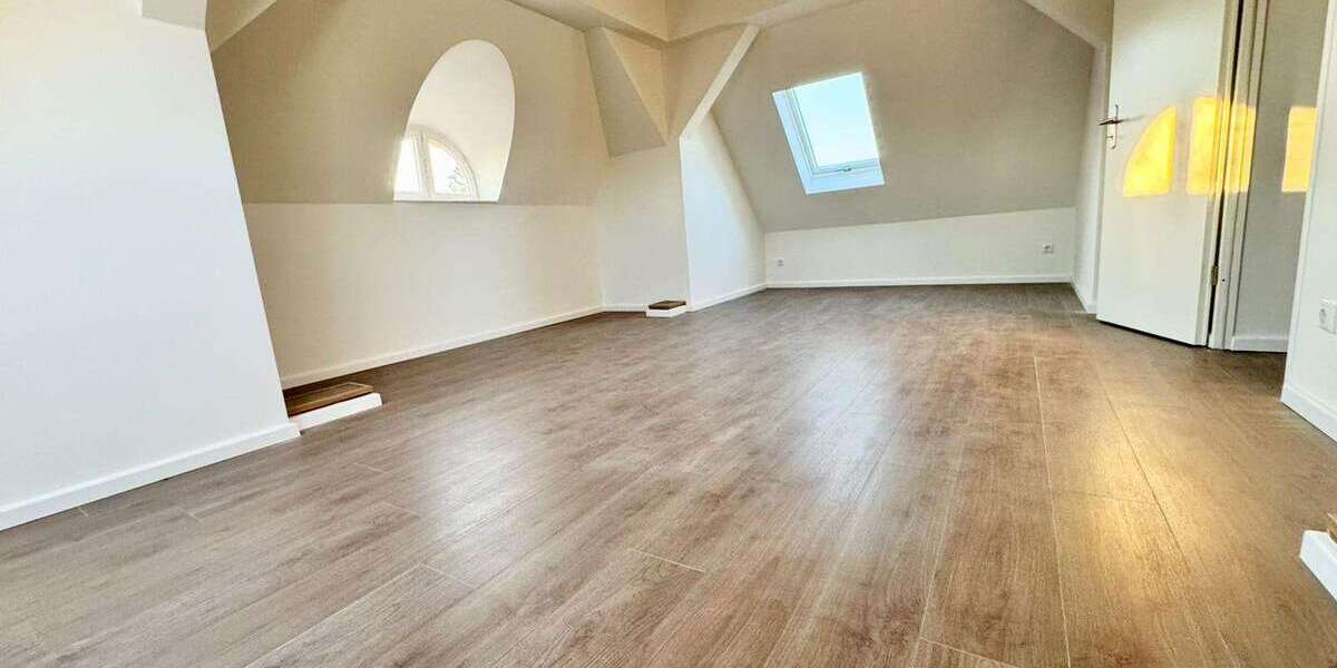 Etagenwohnung Berlin Lankwitz - 2 Zimmer, 50 m&sup2;, 1.000&euro; | Angebot:26593553