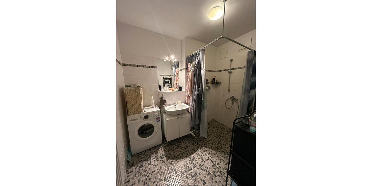 Etagenwohnung Potsdam Südliche Innenstadt - 2 Zimmer, 45 m&sup2;, 1.100&euro; | Angebot:24399212