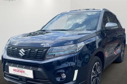 Suzuki Vitara 18.015 km 23.940 &euro; Berlin 12349