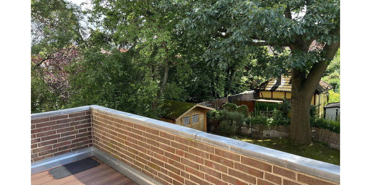 Etagenwohnung Berlin Lichterfelde - 4 Zimmer, 110 m&sup2;, 740.000&euro; | Angebot:26009376