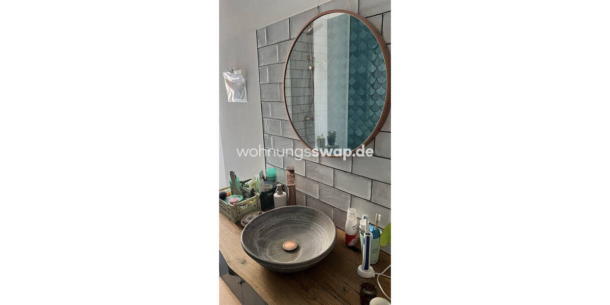 Etagenwohnung Berlin Baumschulenweg - 2 Zimmer, 55 m&sup2;, 450&euro; | Angebot:25948508