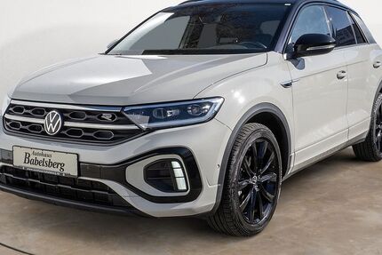 VW T-Roc 49.947 km 25.970 &euro; Potsdam 14482