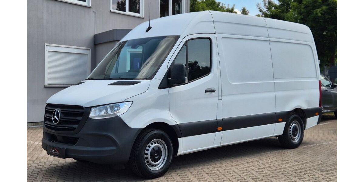 Mercedes-Benz Sprinter 175.000 km 17.950 &euro; Teltow 14513
