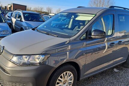 VW Caddy 253.440 km 13.990 &euro; Mittenwalde 15749