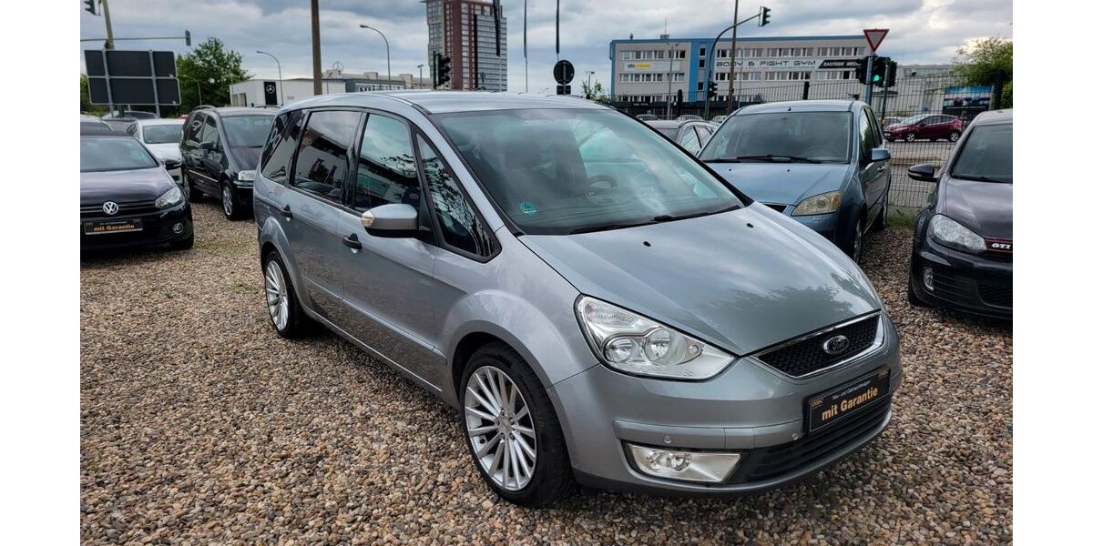 Ford Galaxy 274.459 km 3.999 &euro; Potsdam 14480