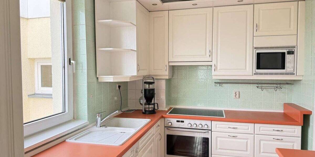 Etagenwohnung Berlin Buckow - 2 Zimmer, 63 m&sup2;, 215.000&euro; | Angebot:26693265