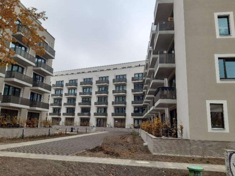 Wohnung zum Mieten in Berlin 881,59 € 58.93 m²