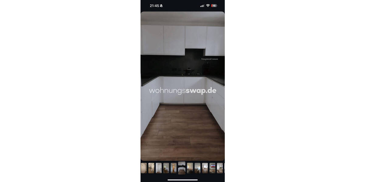 Etagenwohnung Berlin Neukölln - 3 Zimmer, 79 m&sup2;, 625&euro; | Angebot:26037275