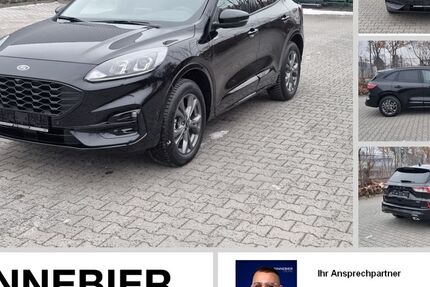 Ford Kuga 11.854 km 25.879 &euro; Berlin 12681
