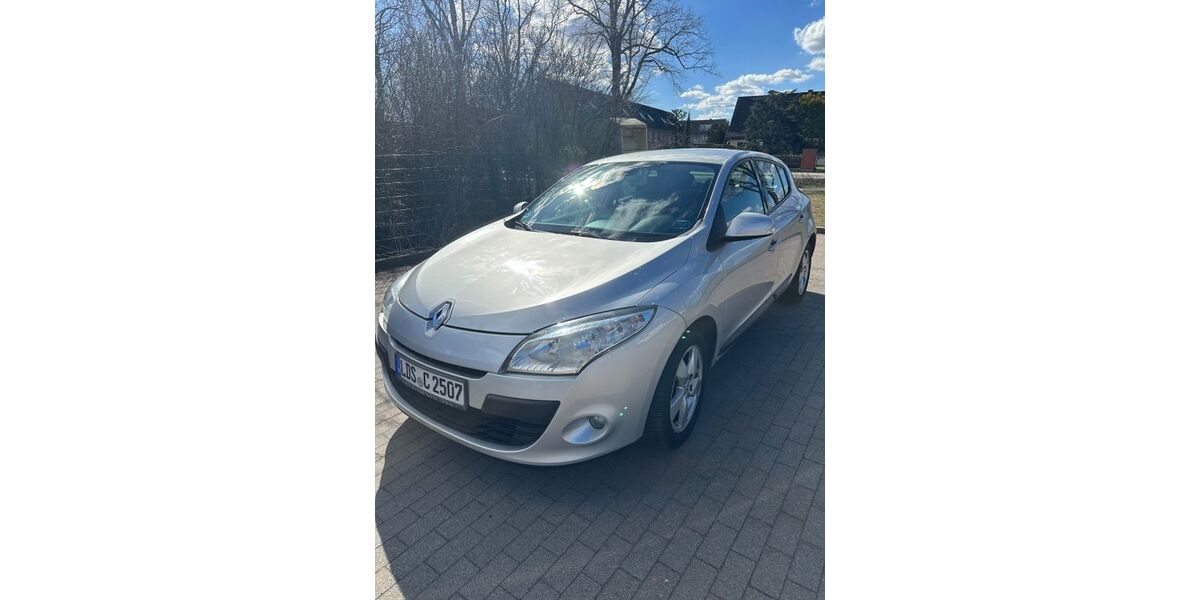Renault Megane 121.000 km 5.300 &euro; Schönefeld 12529