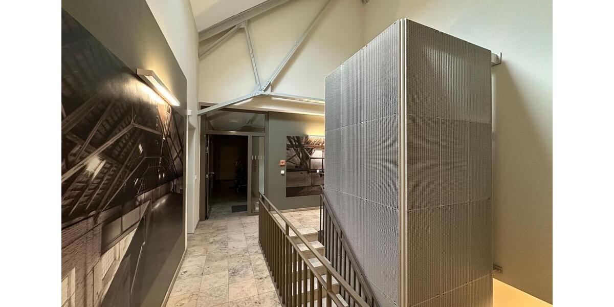 Dachgeschoßwohnung Königs Wusterhausen - 2 Zimmer, 60 m&sup2;, 700&euro; | Angebot:25855430