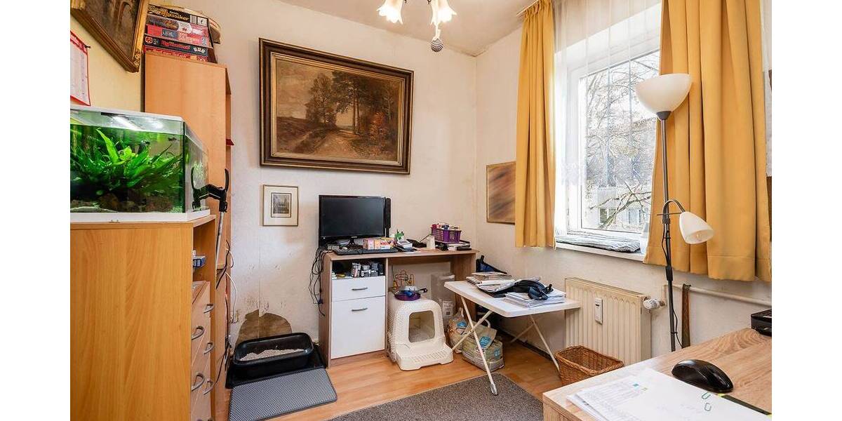 Etagenwohnung Berlin Mariendorf - 2 Zimmer, 61 m&sup2;, 149.000&euro; | Angebot:26557125