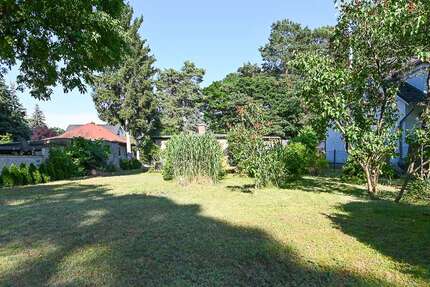 Grundstück Schildow Schildow - 349.000&euro; | Angebot:26987102