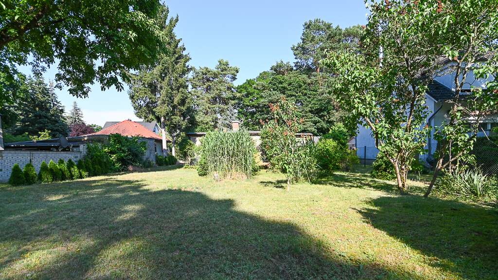 Grundstück Schildow Schildow - 349.000&euro; | Angebot:26987102