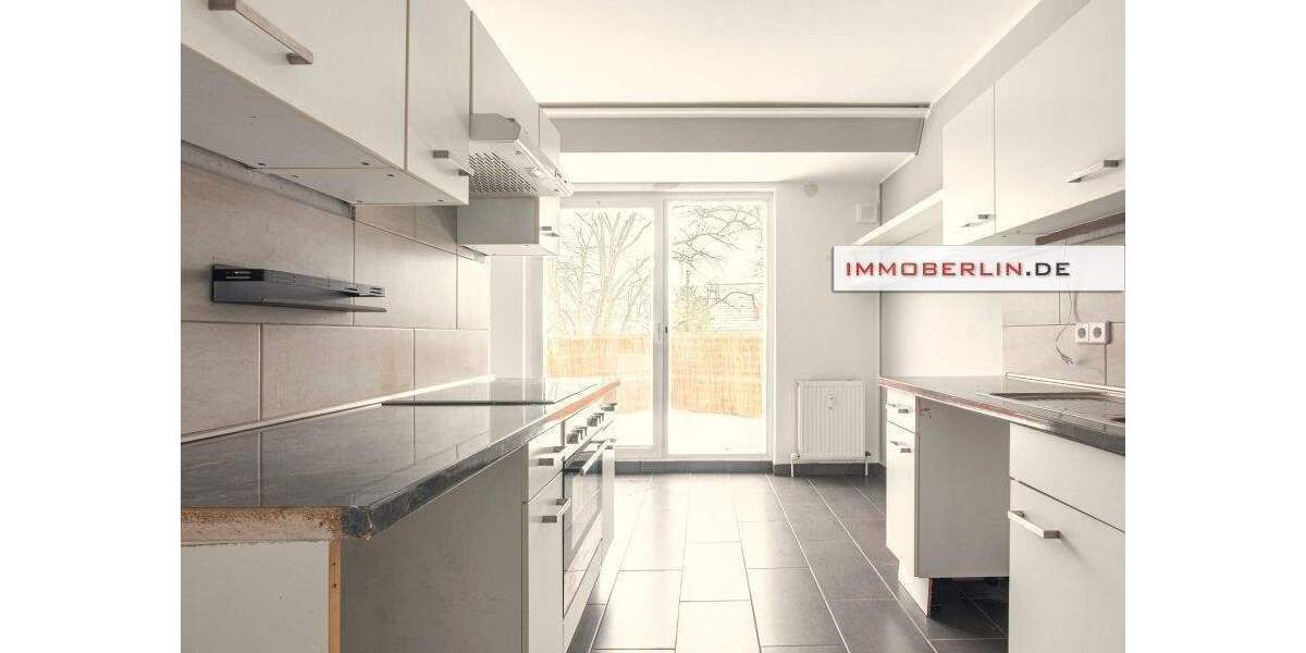 Etagenwohnung Berlin Marienfelde - 3 Zimmer, 70 m&sup2;, 365.000&euro; | Angebot:25862254