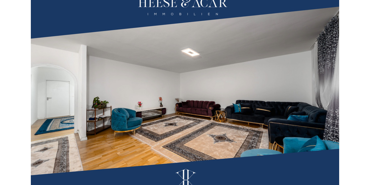 Etagenwohnung Berlin Heiligensee - 4 Zimmer, 120 m&sup2;, 389.000&euro; | Angebot:24416457