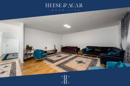 Wohnung Berlin Heiligensee - 4 Zimmer, 120 m&sup2;, 389.000&euro; | Angebot:24416457