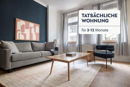 Wohnung Berlin Friedrichshain - 2 Zimmer, 63 m&sup2;, 1.670&euro; | Angebot:26031632