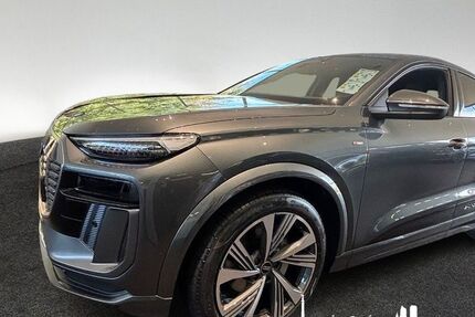 Audi Q6 e-tron 6.001 km 70.990 &euro; Berlin 14167