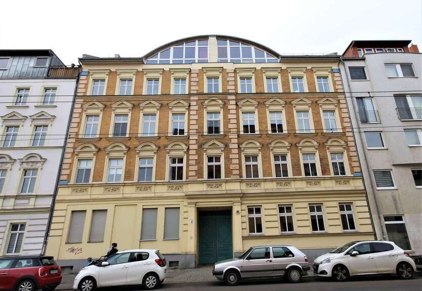 Wohnung zum Mieten in Berlin, Köpenick 792 € 72 m²