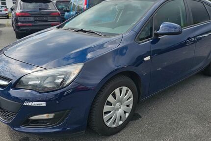 Opel Astra 209.742 km 2.990 &euro; Schönefeld OT Großziethen 12529