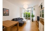 BESTE KIEZLAGE MIT NIESSBRAUCH - Erdgeschoßwohnung Berlin-Friedrichshain Friedrichshain | Angebot:27257937