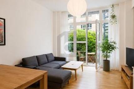BESTE KIEZLAGE MIT NIESSBRAUCH - Wohnung Berlin-Friedrichshain Friedrichshain | Angebot:27257937
