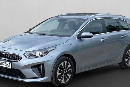 Kia ceed Sportswagon 52.960 km 16.990 &euro; Schönefeld OT Großziethen 12529