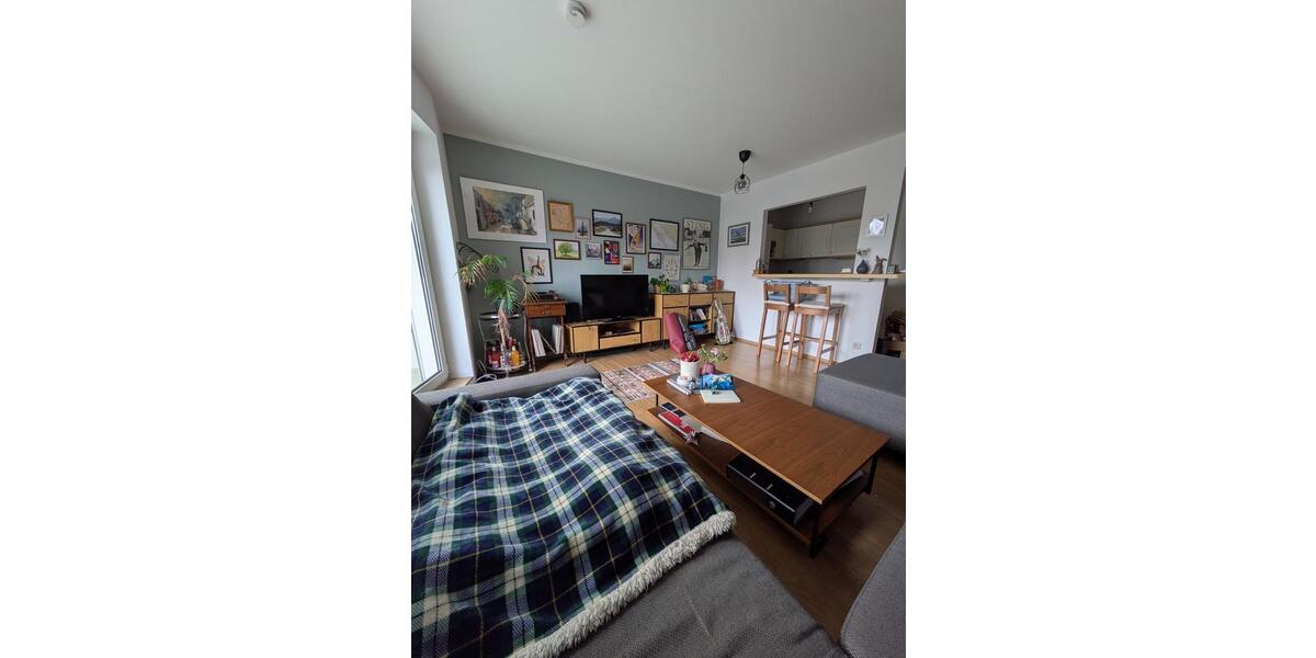 Etagenwohnung Berlin Marzahn-Hellersdorf - 2 Zimmer, 54 m&sup2;, 750&euro; | Angebot:26090723
