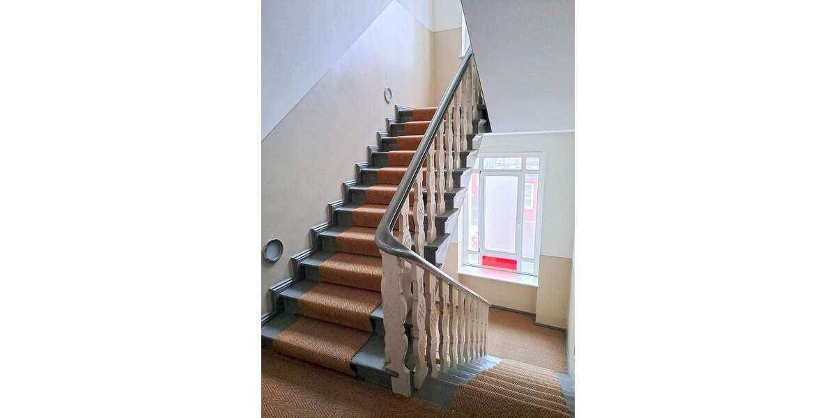 Gewerbeobjekt Berlin Weißensee - 4 Zimmer, 132 m&sup2;, 1.980&euro; | Angebot:24596559