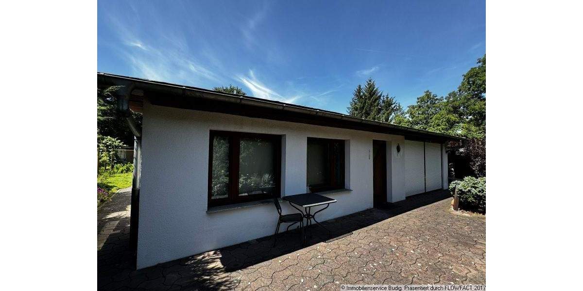 Einfamilienhaus Berlin Kaulsdorf - 2 Zimmer, 92 m&sup2;, 289.000&euro; | Angebot:25770333